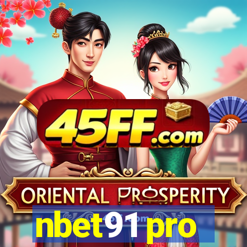 nbet91 pro